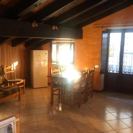 Chez Clelia La Salle