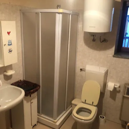 Chez Clelia Apartmán La Salle