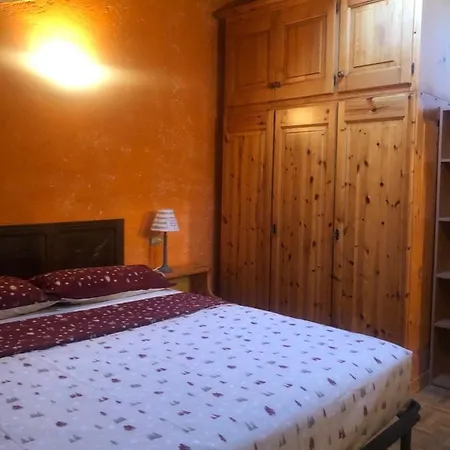 Chez Clelia Apartman *