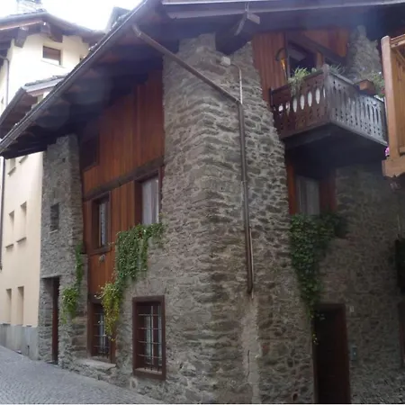 Apartmán Chez Clelia La Salle