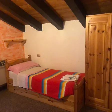 Apartman Chez Clelia
