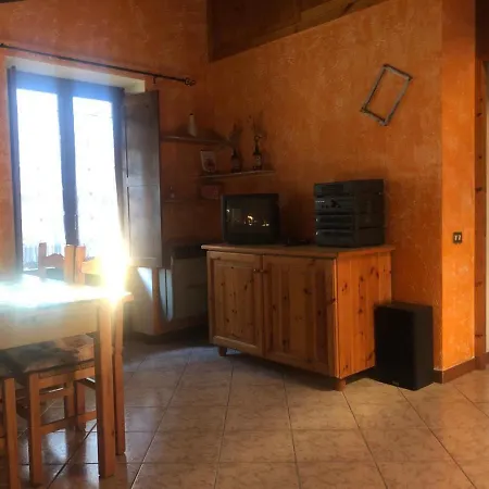 Chez Clelia