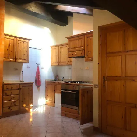 Apartmán Chez Clelia La Salle