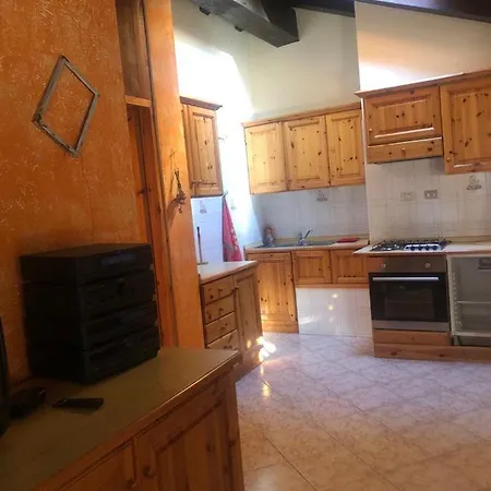 Apartmán Chez Clelia *